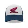 honda wing of godess cap snapback hat