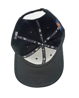 black red bull cap