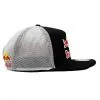 red bull cap breathable