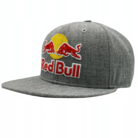 red-bull-cap-grey-flat-peak-hip-hop-hat