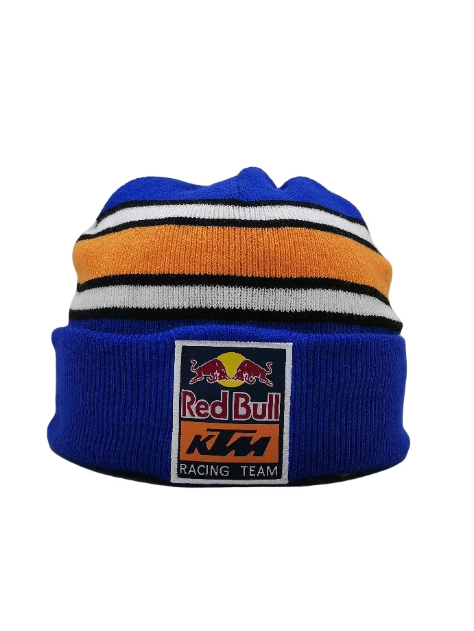 red-bull-ktm-racing-team beanie hat
