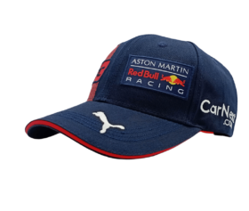 Max Verstappen Red Bull Cap