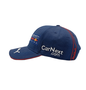 Max Verstappen Red Bull Cap