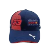 Max Verstappen Red Bull Cap