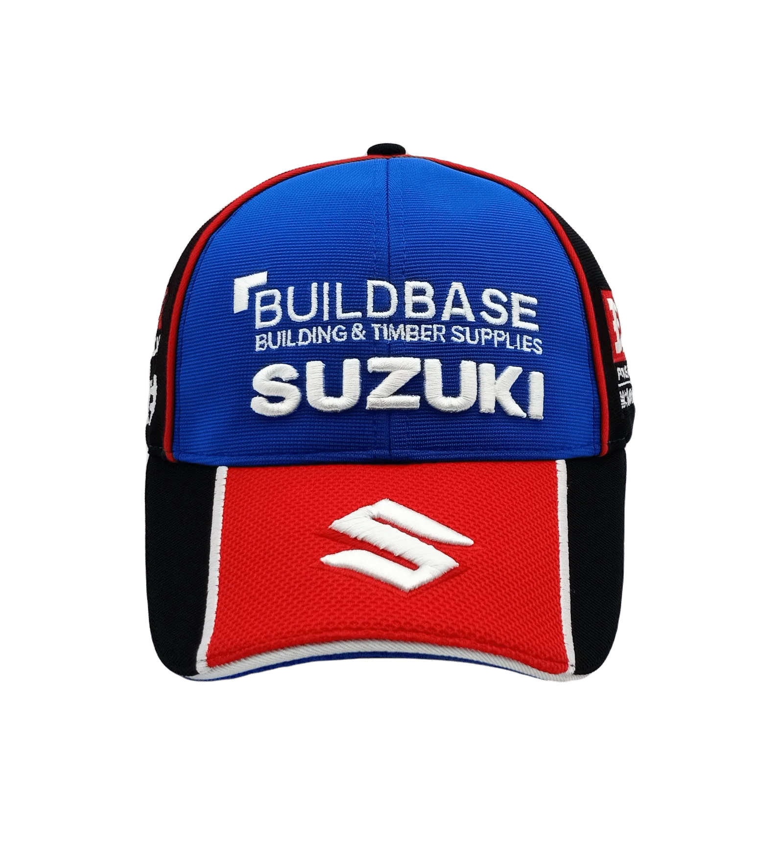 blue-suzuki-racing-motogp-cap