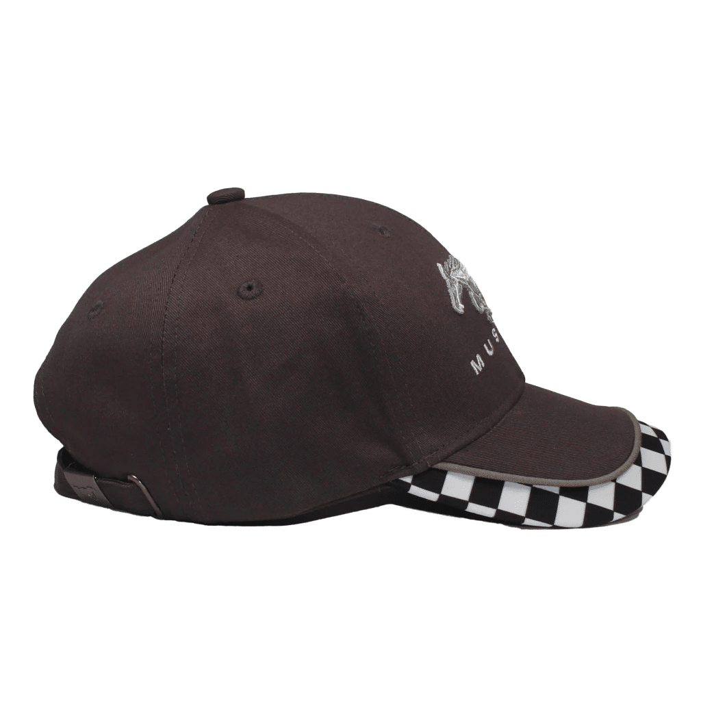 brown-mustang-vintage-racing-cap-capsy-hats