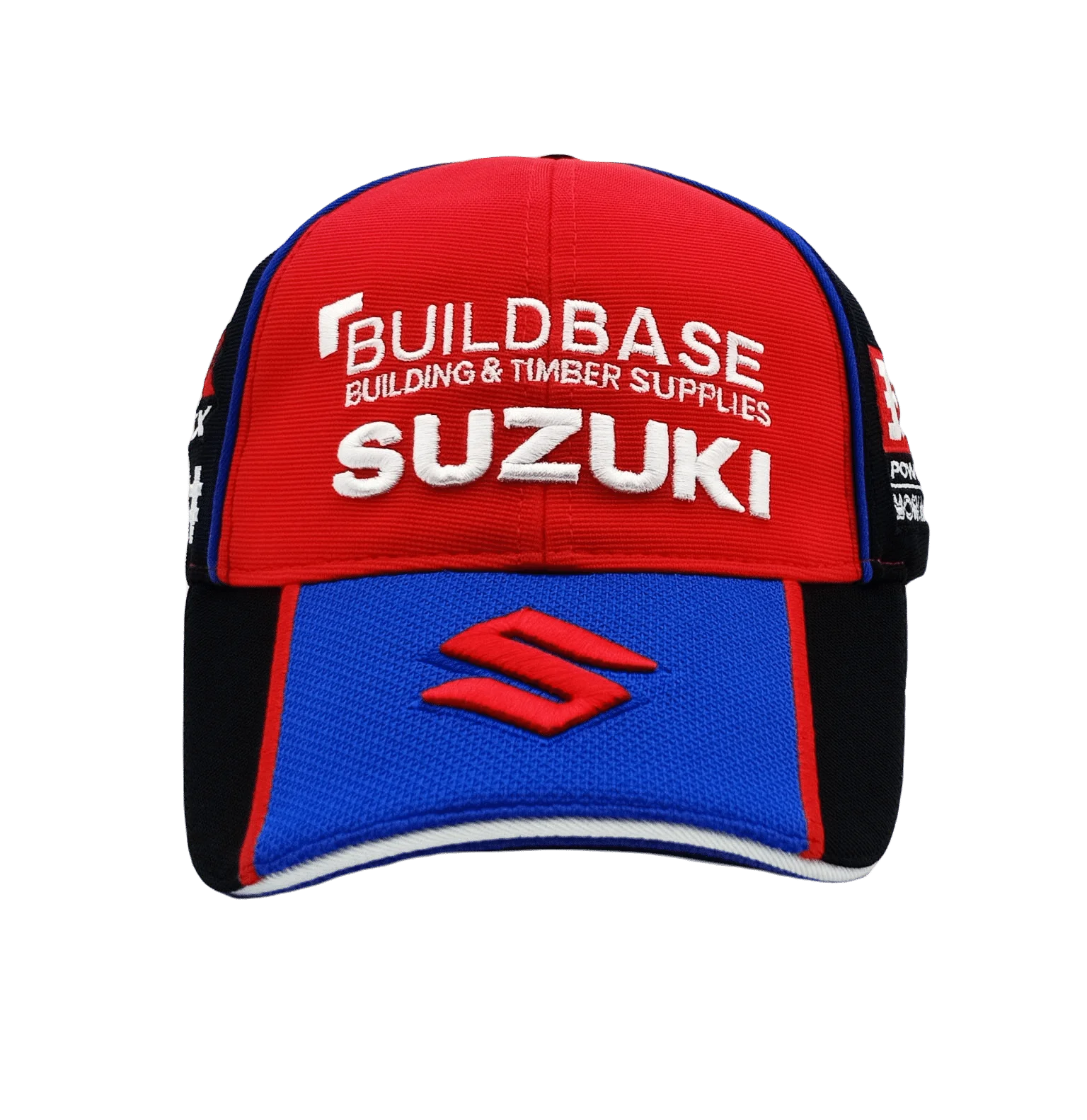 suzuki-cap-racing-cap
