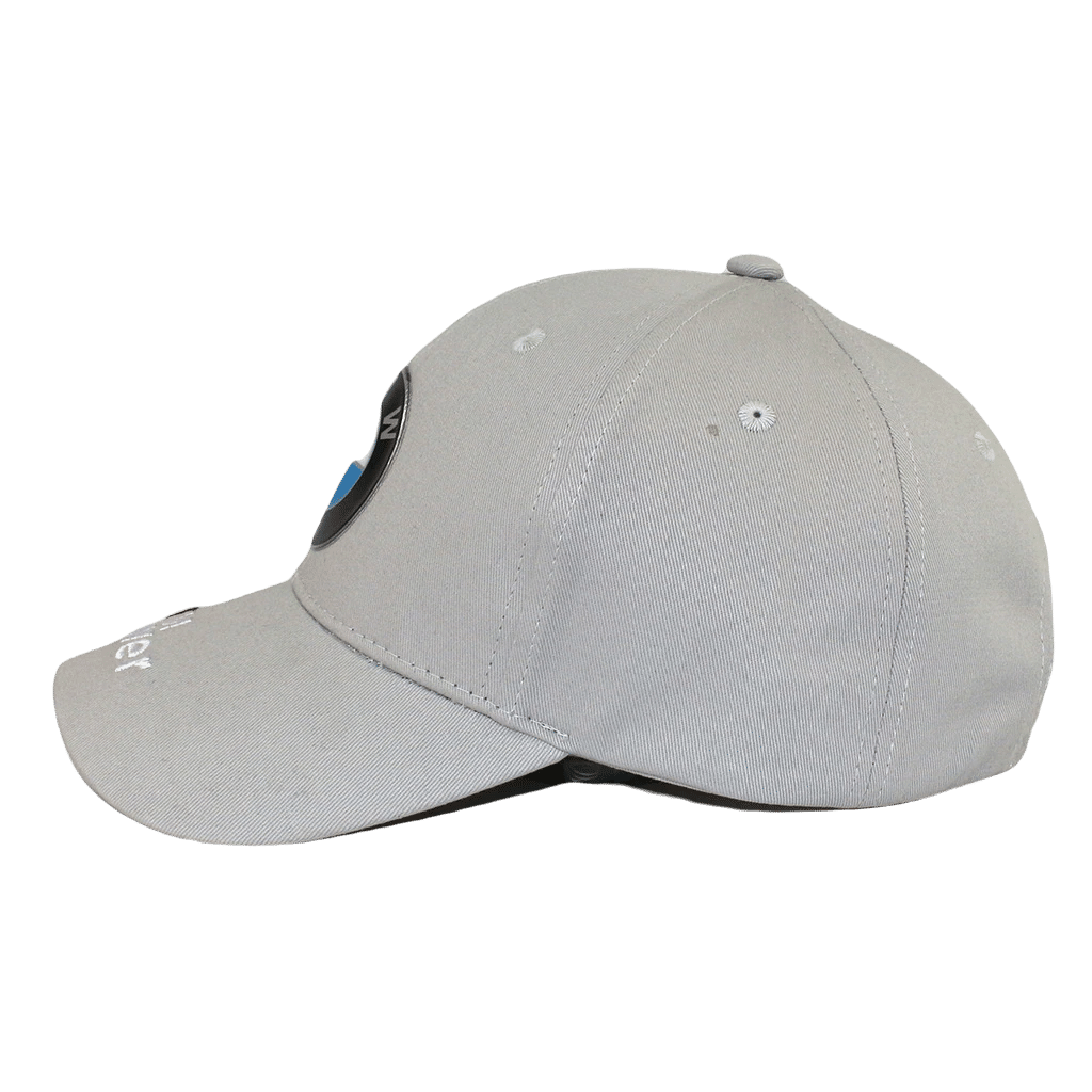 BMW Cap M Power Motorsport M Series Hat CAPSY HATS