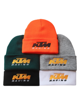 ktm-racing-beanie-hats