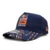 New Era Red Bull Racing Letter Hat