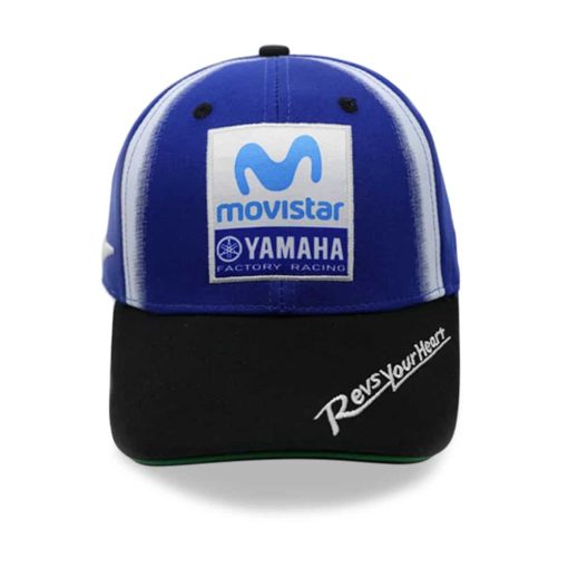 YAMAHA Hat Movistar Cap - Image 2