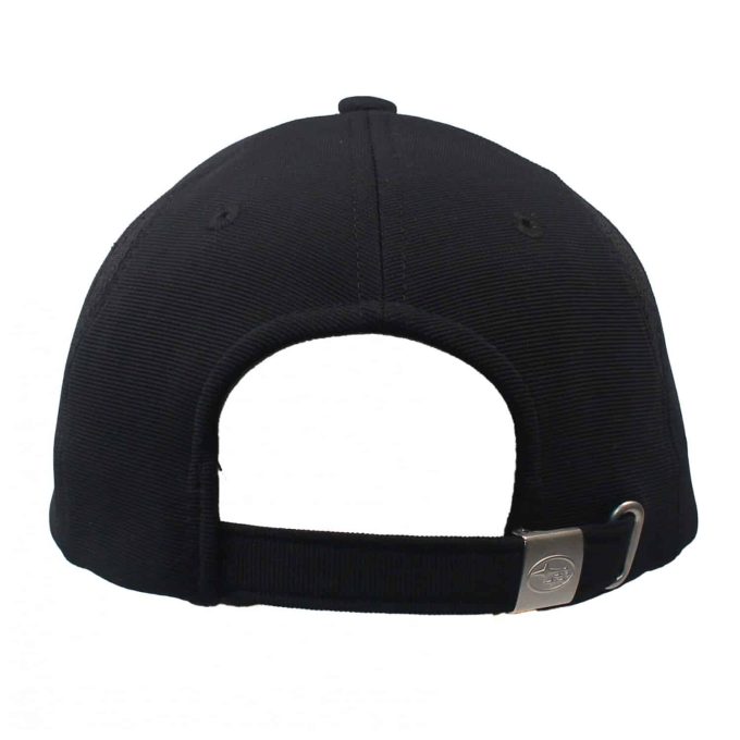 SUBARU World Rally Team Racing Cap - Image 4