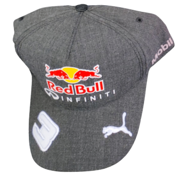 Red bull Infiniti cap