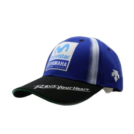 YAMAHA Hat Movistar Cap