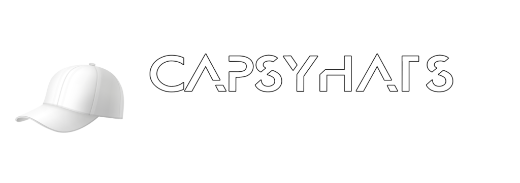 CAPSYHATS