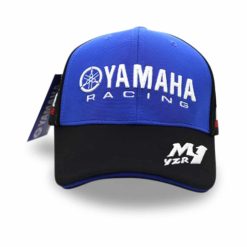 Yamaha cap blue yard-m1