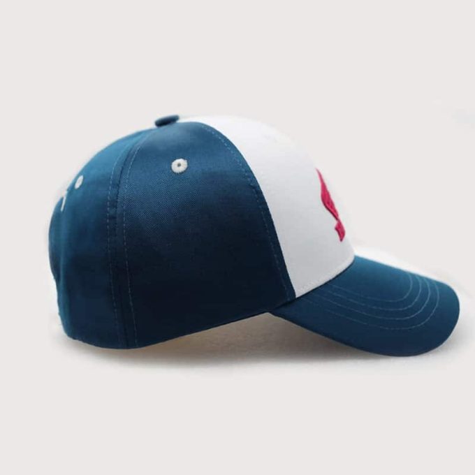 HONDA Racing HRC Wing of godess Cap - Image 4