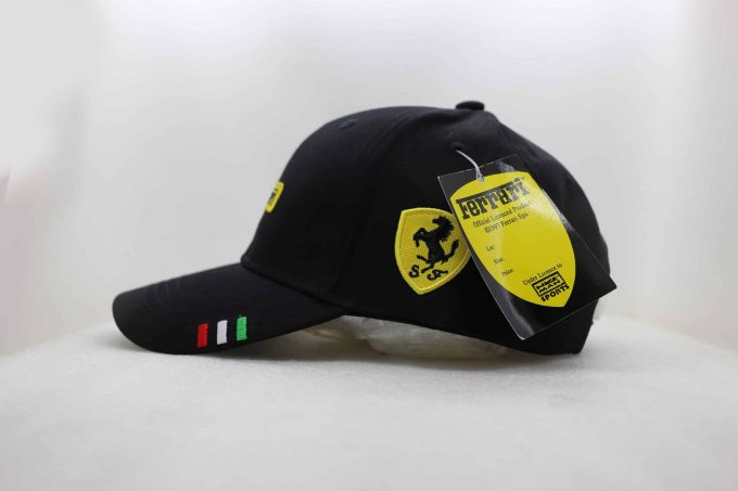 FERRARI F1 CAP