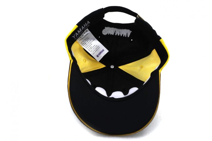 YAMAHA Racing Cap YZR-M1 - Image 6