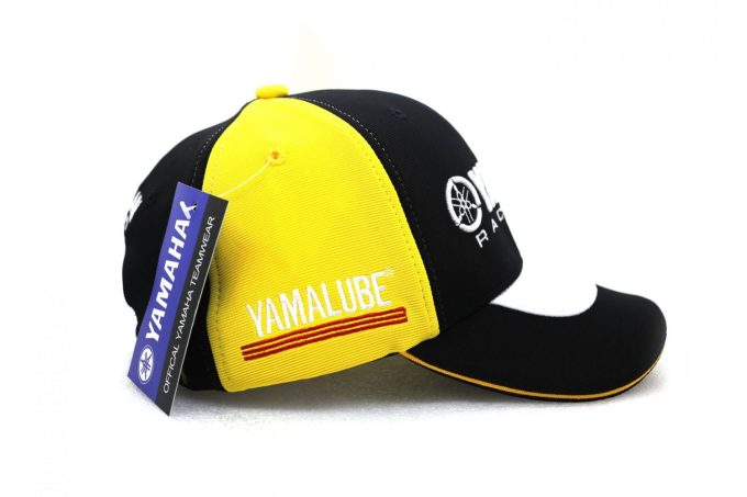 YAMAHA Racing Cap YZR-M1 - Image 4
