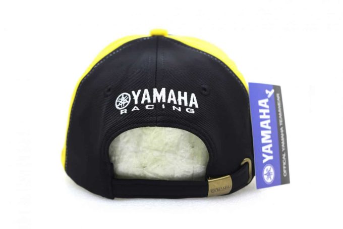 YAMAHA Racing Cap YZR-M1 - Image 5