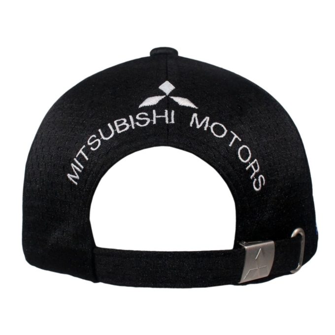 Mitsubishi Cap Live For Speed Hat - Image 5