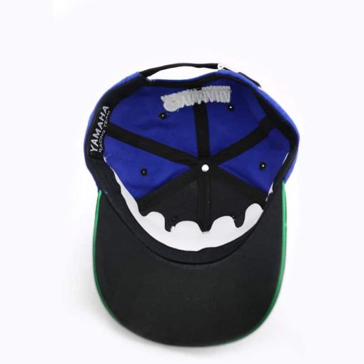 YAMAHA Hat Movistar Cap - Image 6