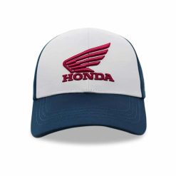 honda wing of godess cap snapback hat