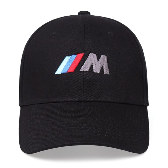 BMW M Performance Cap