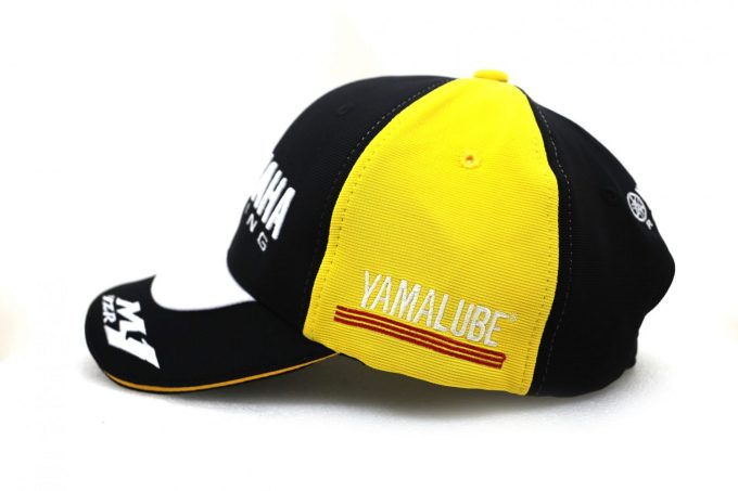 YAMAHA Racing Cap YZR-M1 - Image 3