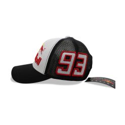 red bull 93 cap