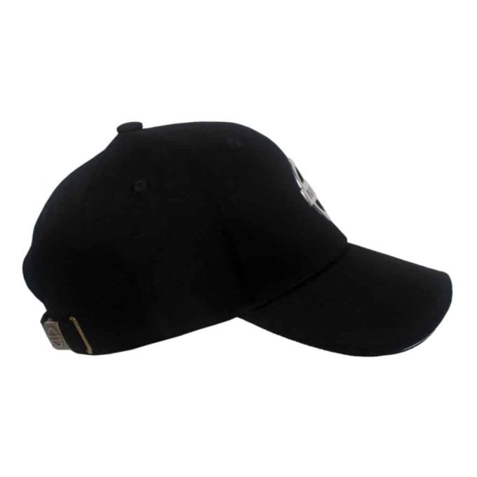 Nissan Cap Black Hat - Image 2