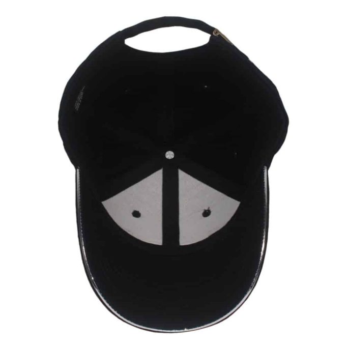 Nissan Cap Black Hat - Image 3