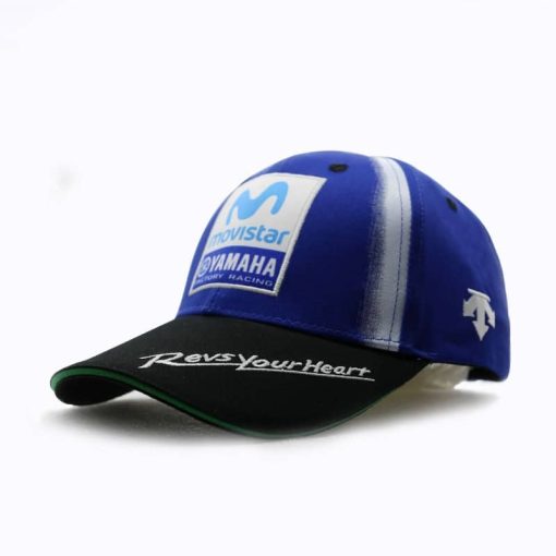 YAMAHA Hat Movistar Cap - Image 3