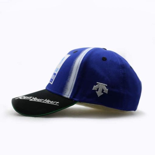 YAMAHA Hat Movistar Cap - Image 4