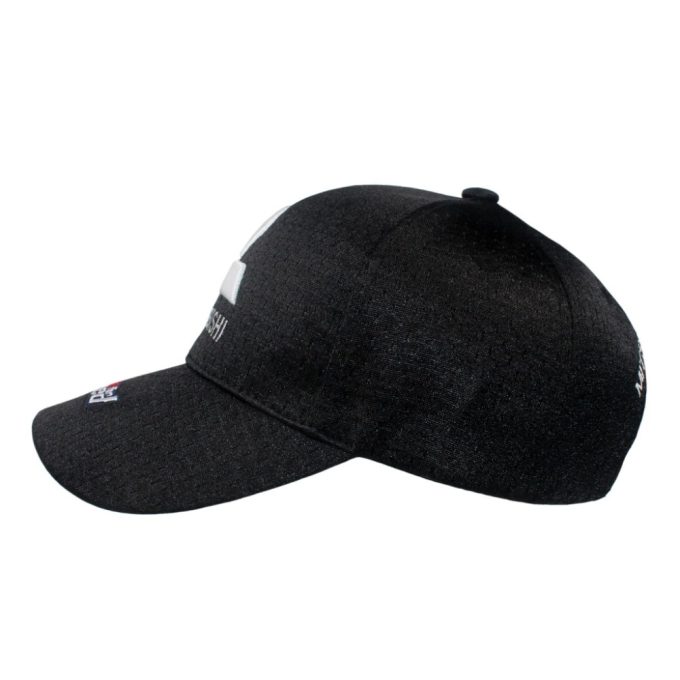 Mitsubishi Cap Live For Speed Hat - Image 3