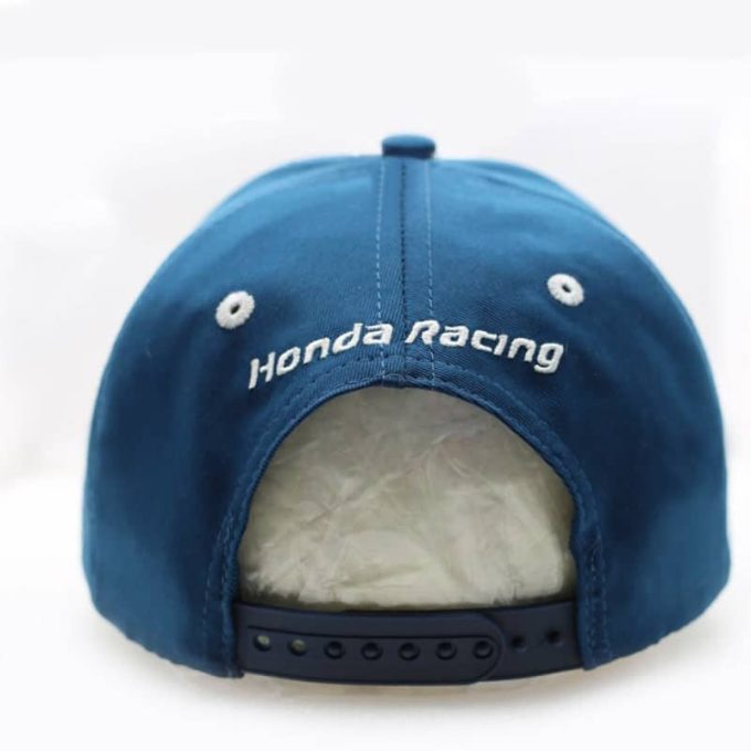 HONDA Racing HRC Wing of godess Cap - Image 5