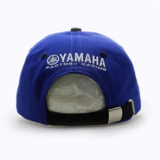 YAMAHA Hat Movistar Cap - Image 5