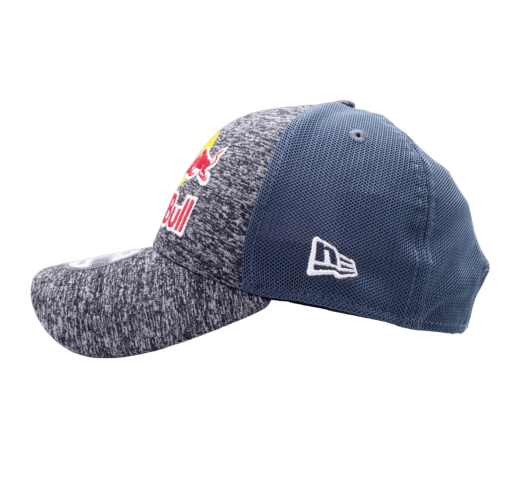 NEW ERA Red Bull Cap Hemp Gray - Image 3