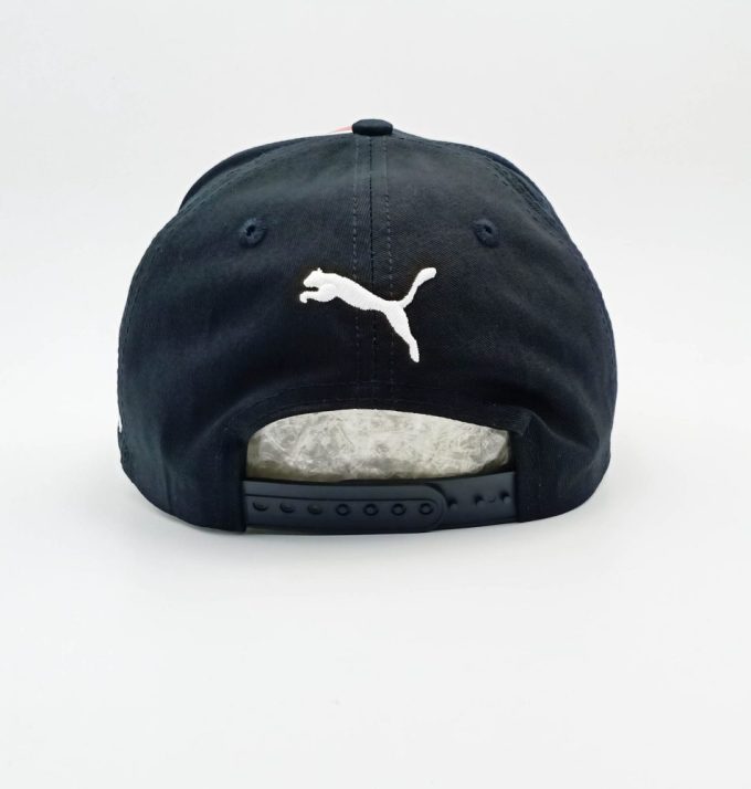 Aston Martin Red Bull Verstappen Cap - Image 4