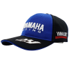 Yamaha cap yzr-m1 hat blue