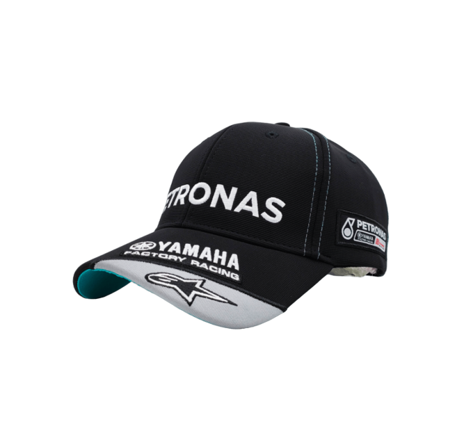 Yamaha hat yr-m1 petronas racing cap