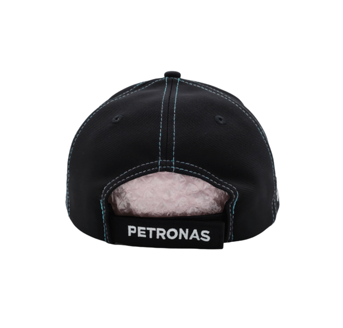 Yamaha Hat YZR-M1 Black Cap - Image 5