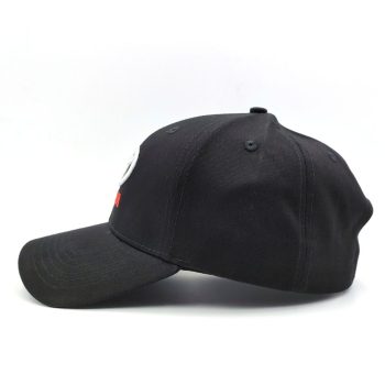 black toyota cap