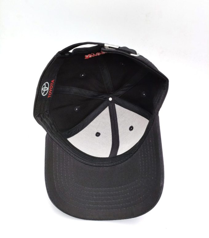 toyota cap