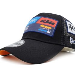 ktm-cap-black