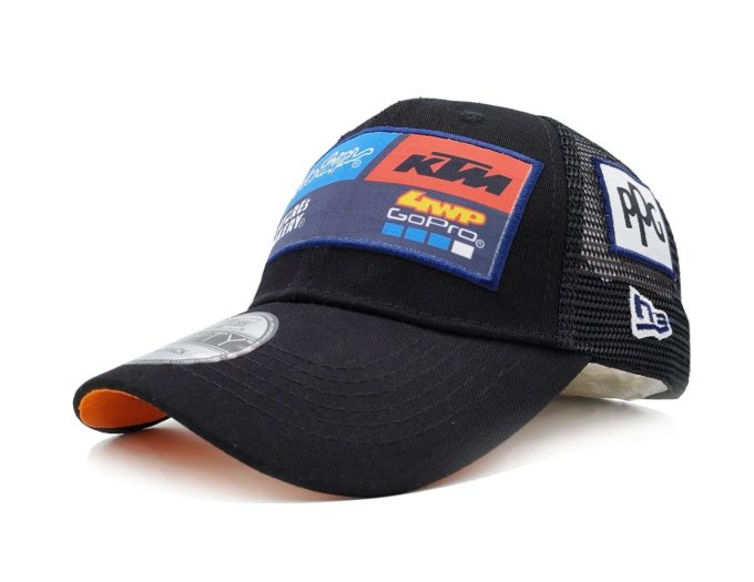 ktm-cap-black