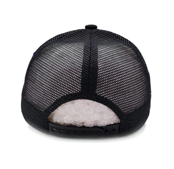 KTM New Era Cap Black - Image 4
