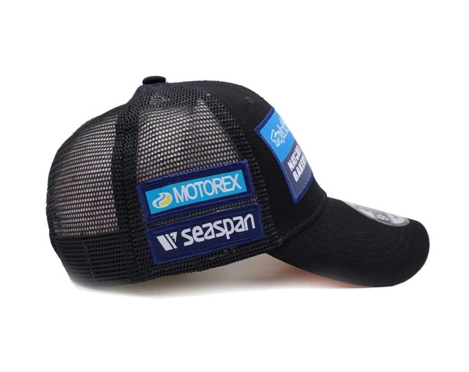 KTM New Era Cap Black - Image 5