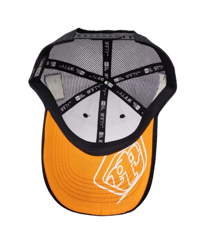 KTM New Era Cap Black - Image 6